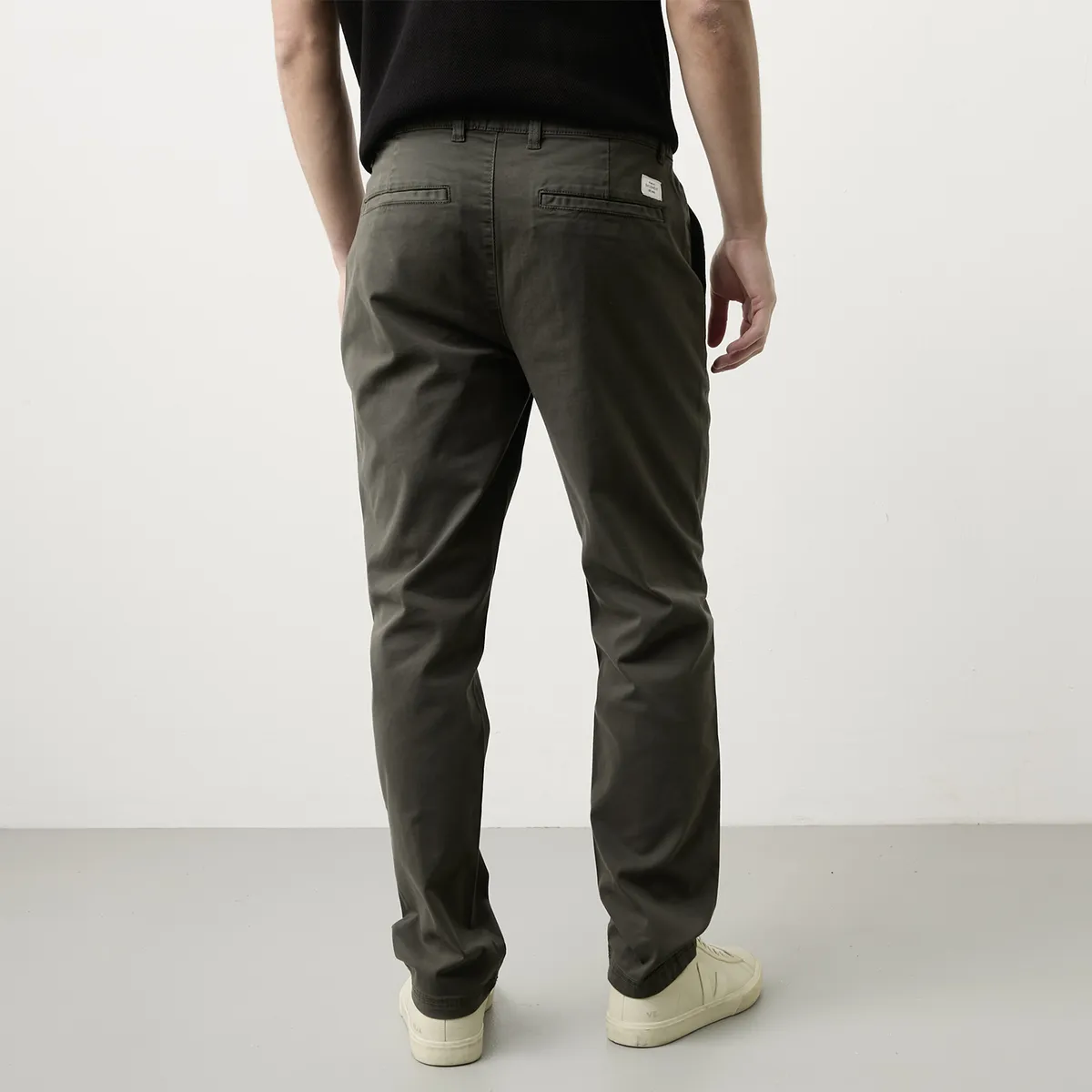 BASEMENT - Pantalón Hombre Basement