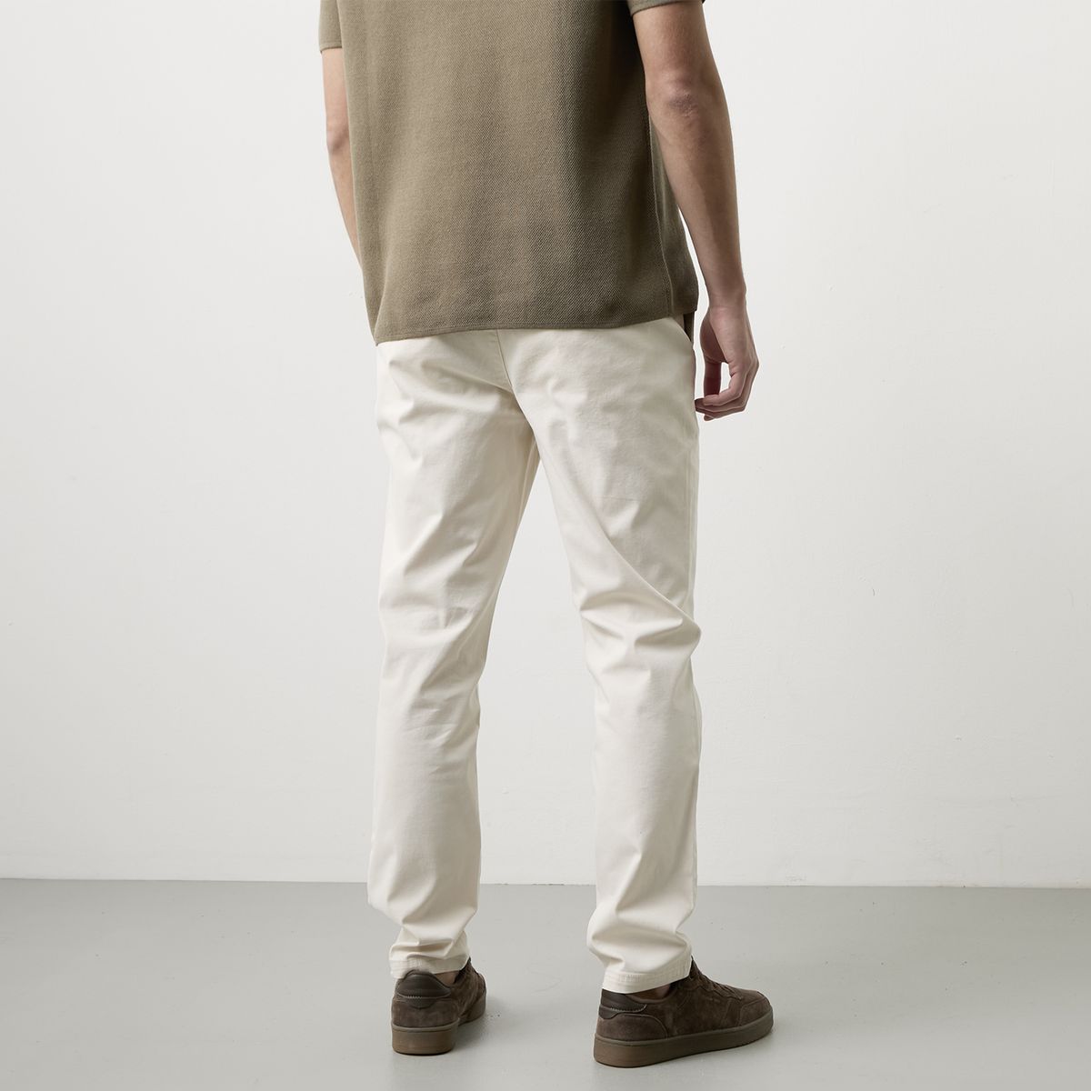 BASEMENT - Pantalón Hombre Basement