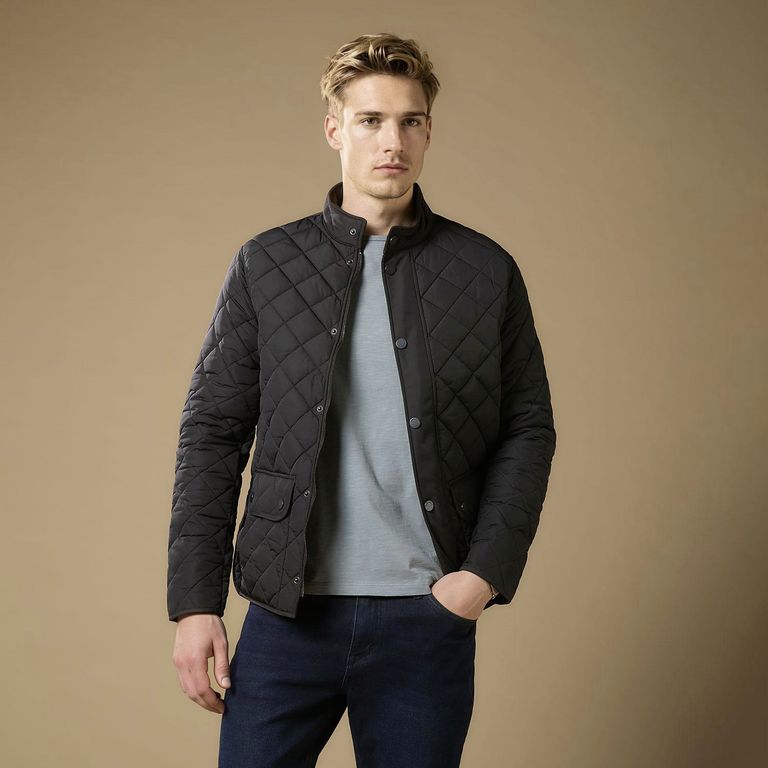 Chaqueta Hombre