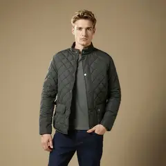 WOLF&HANK - Chaqueta Hombre