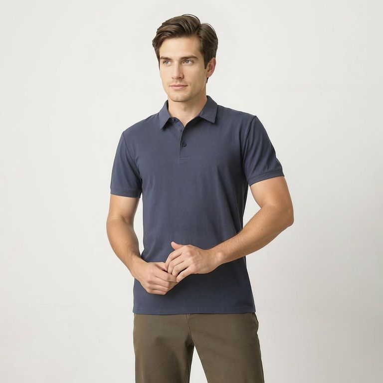 Polera Hombre