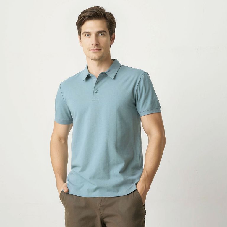 Polera Hombre