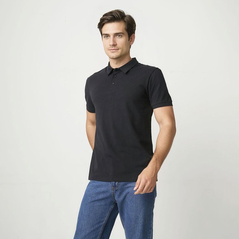 Polera Hombre