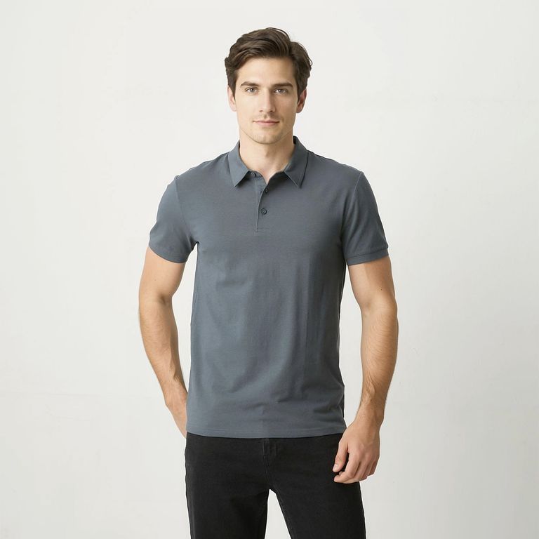 Polera Hombre