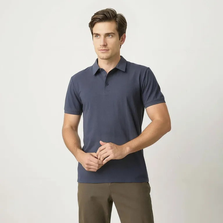 Polera Hombre