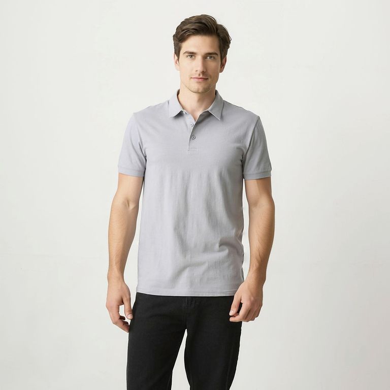 Polera Hombre