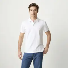 NEWPORT - Polera Hombre