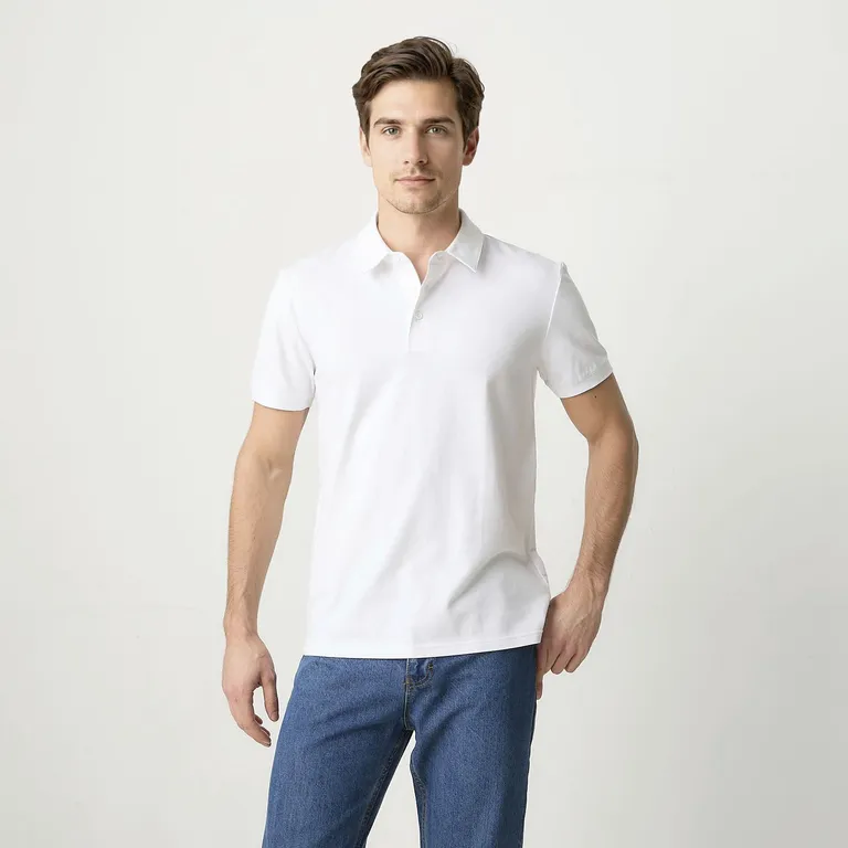 Polera Hombre
