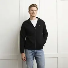 LA MARTINA - Polerón Hombre