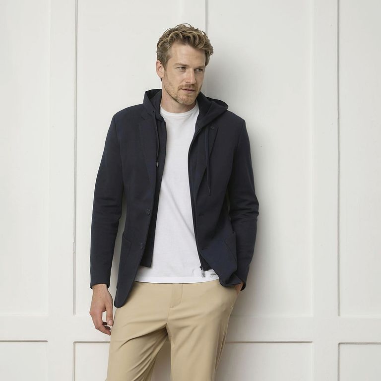 Chaqueta Hombre