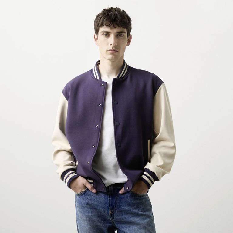 Chaqueta Hombre