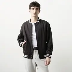 BASEMENT - Chaqueta Hombre