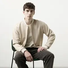 BASEMENT - Chaqueta Hombre