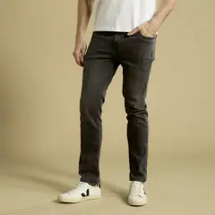 WOLF&HANK - Jeans Slim Fit Hombre