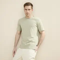 UNIVERSITY CLUB - Polera Algodón Hombre