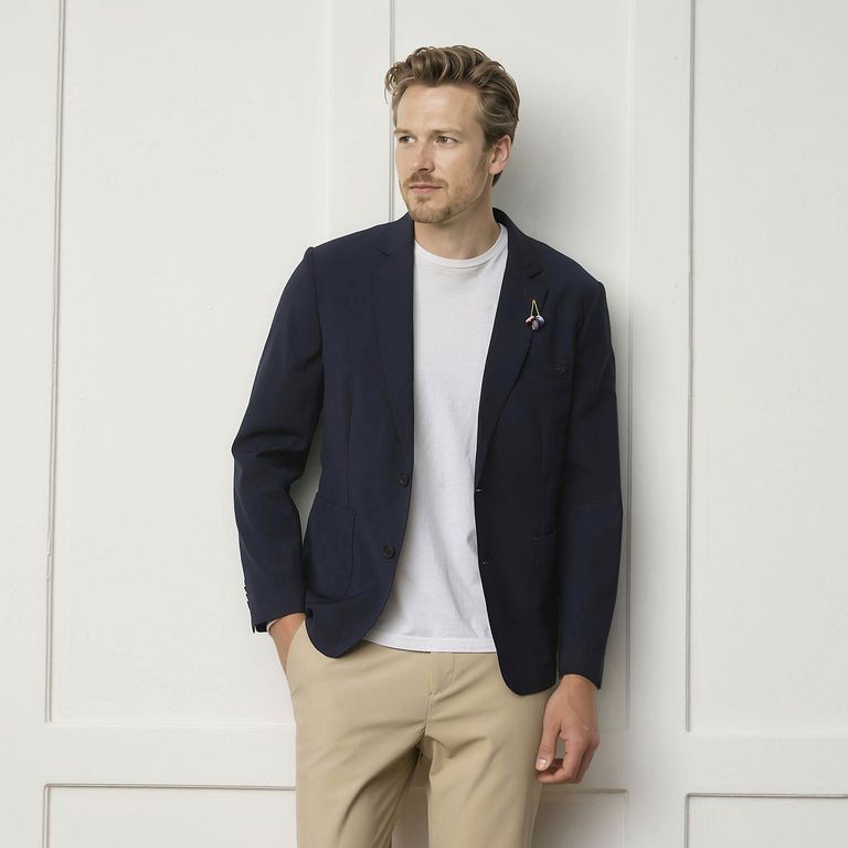 LA MARTINA Blazer Hombre