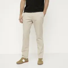 LA MARTINA - Pantalón Chino Slim Fit Hombre
