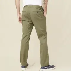 LA MARTINA - Pantalón Chino Slim Fit Hombre