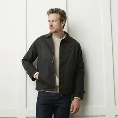 LA MARTINA - Chaqueta Hombre