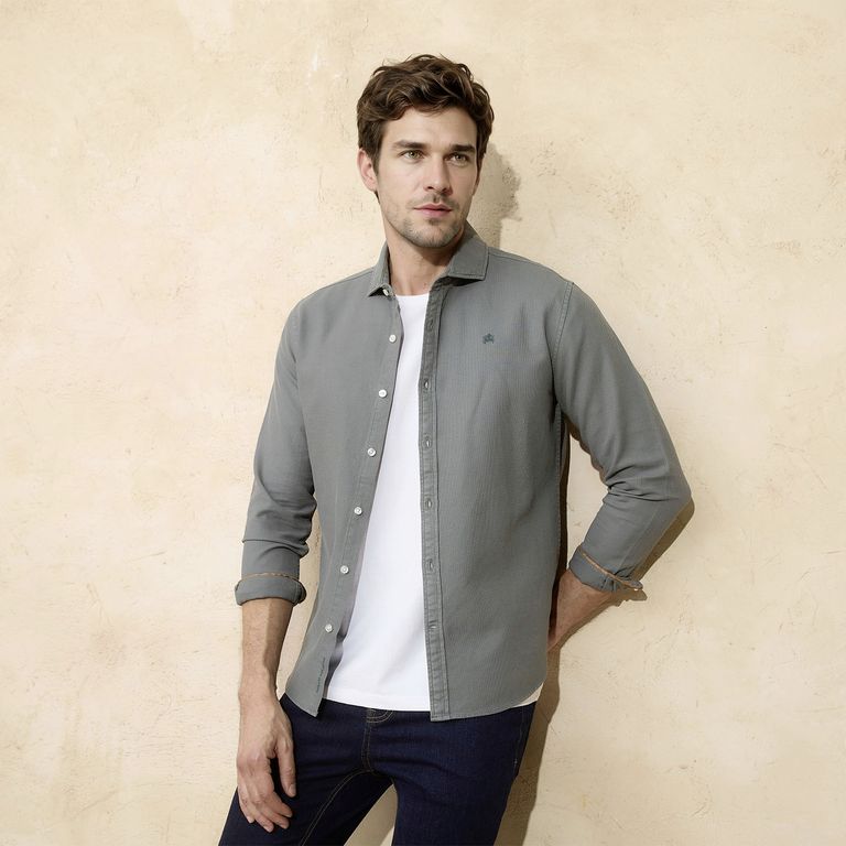 Camisa Hombre