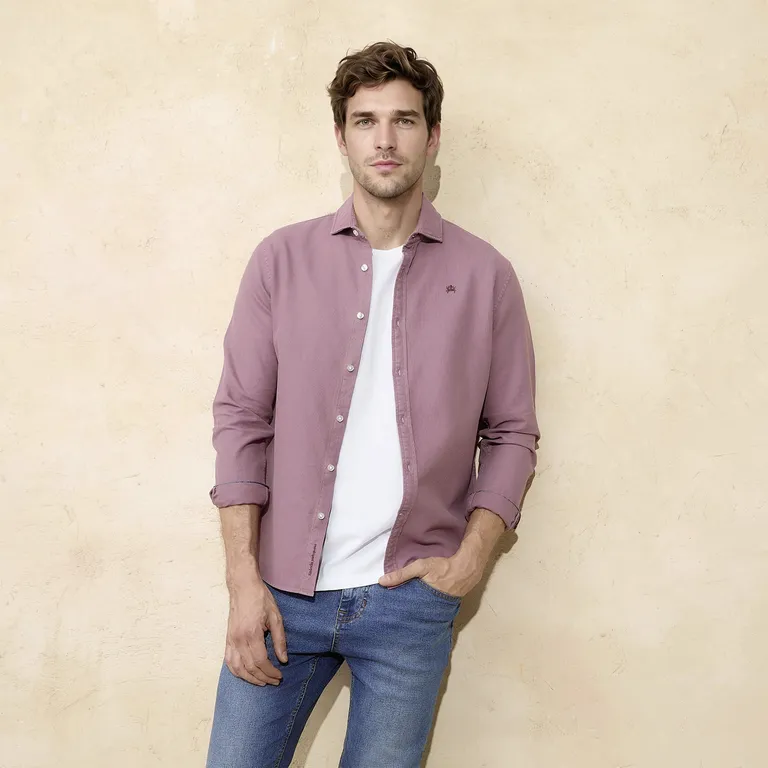 Camisa Hombre