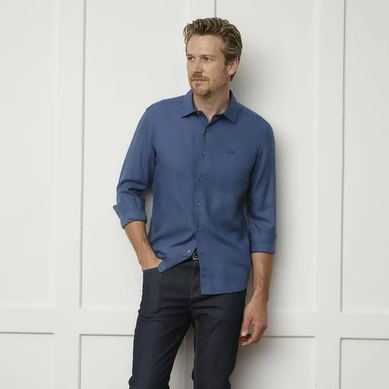 Camisa Hombre