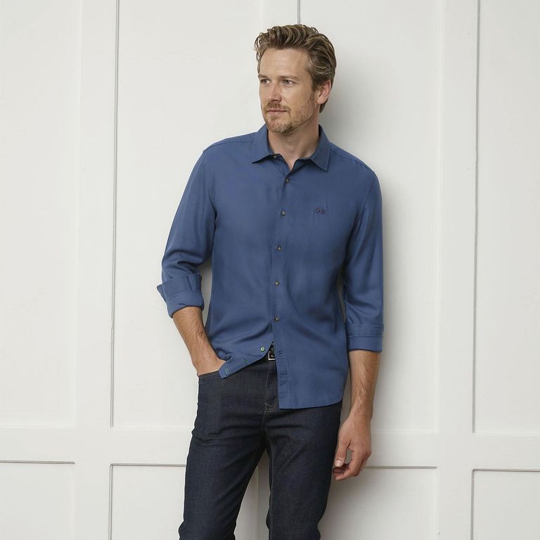 Camisa Hombre