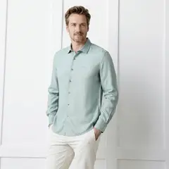 LA MARTINA - Camisa Hombre