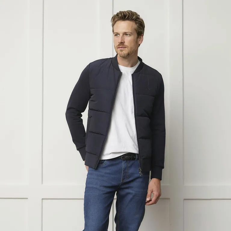 Chaqueta Hombre
