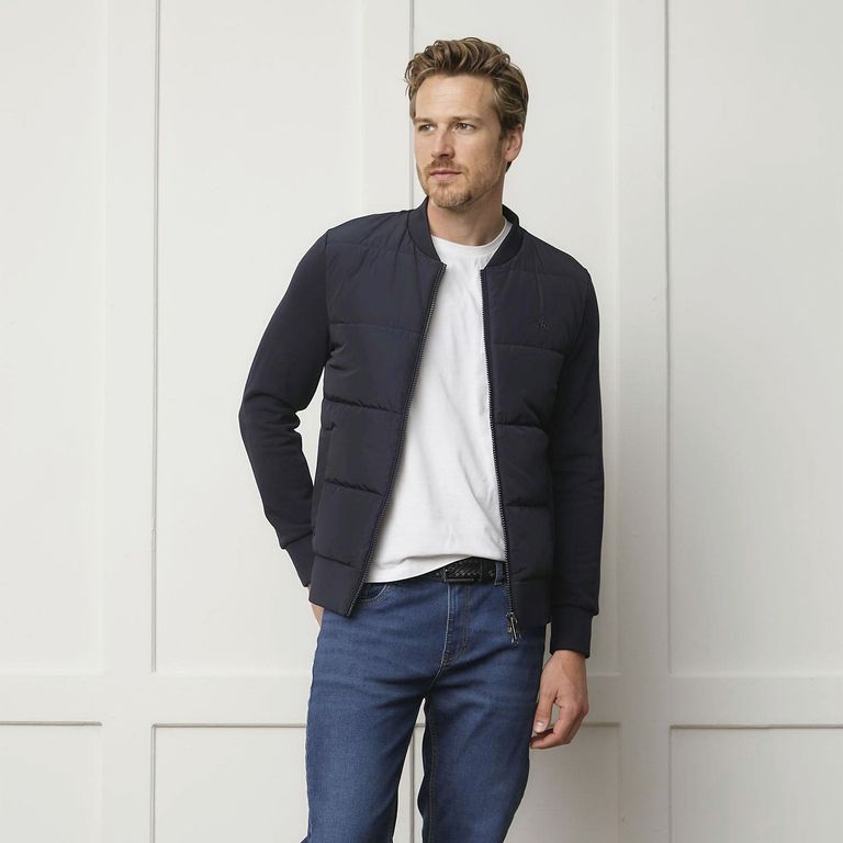 Chaqueta Hombre