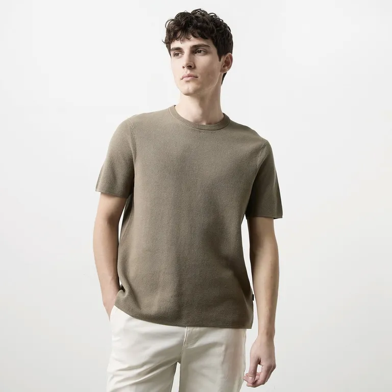 Polera Hombre