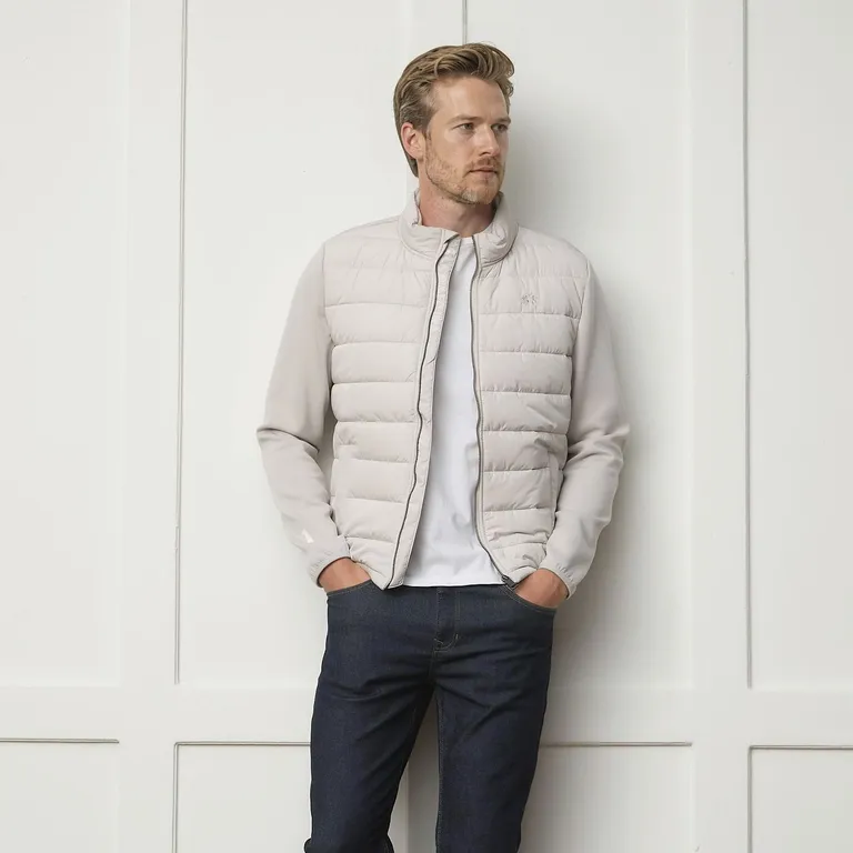 Chaqueta Hombre
