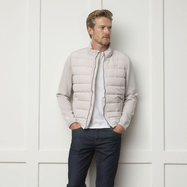 Chaqueta Hombre