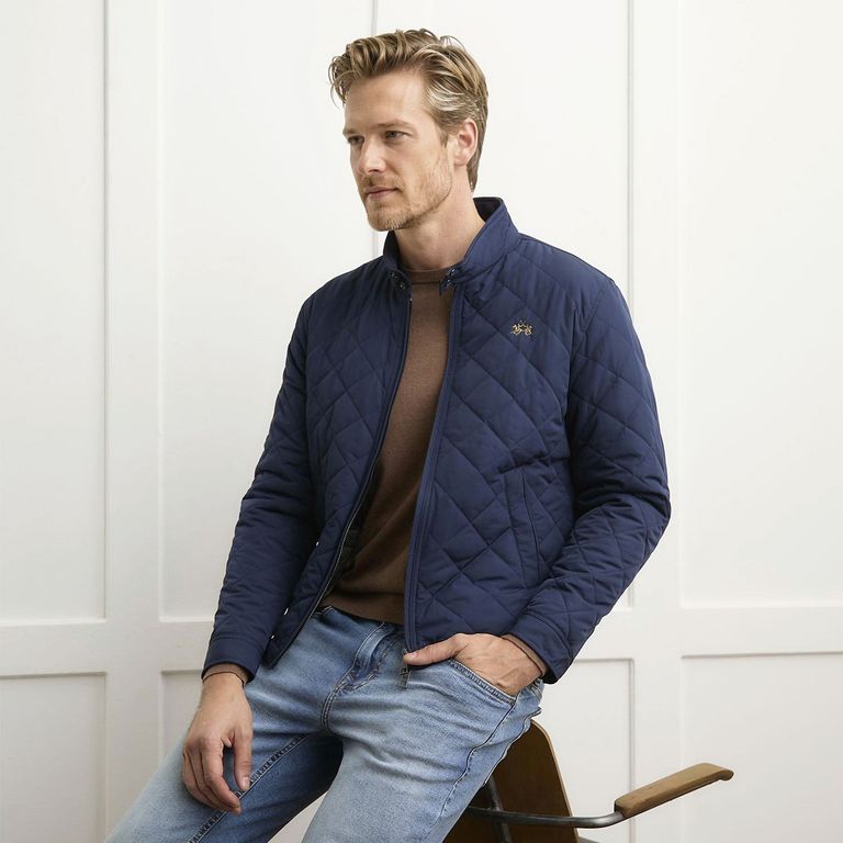 Chaqueta Hombre