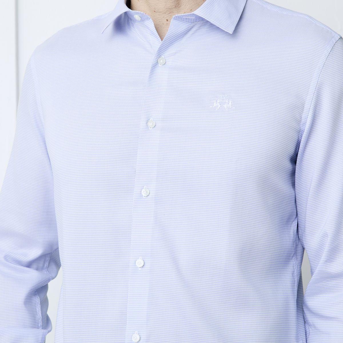 LA MARTINA - Camisa Hombre La Martina