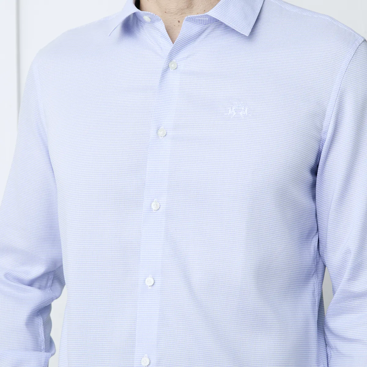 LA MARTINA - Camisa Hombre La Martina