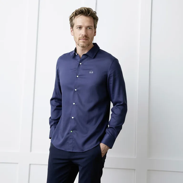 Camisa Hombre
