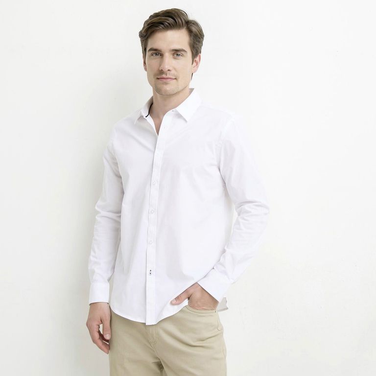 Camisa Hombre