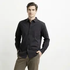 NEWPORT - Camisa Hombre