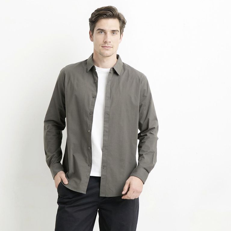 Camisa Hombre