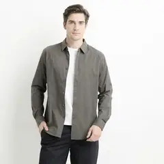 NEWPORT - Camisa Hombre