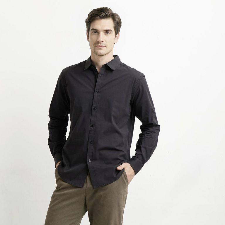 Camisa Hombre
