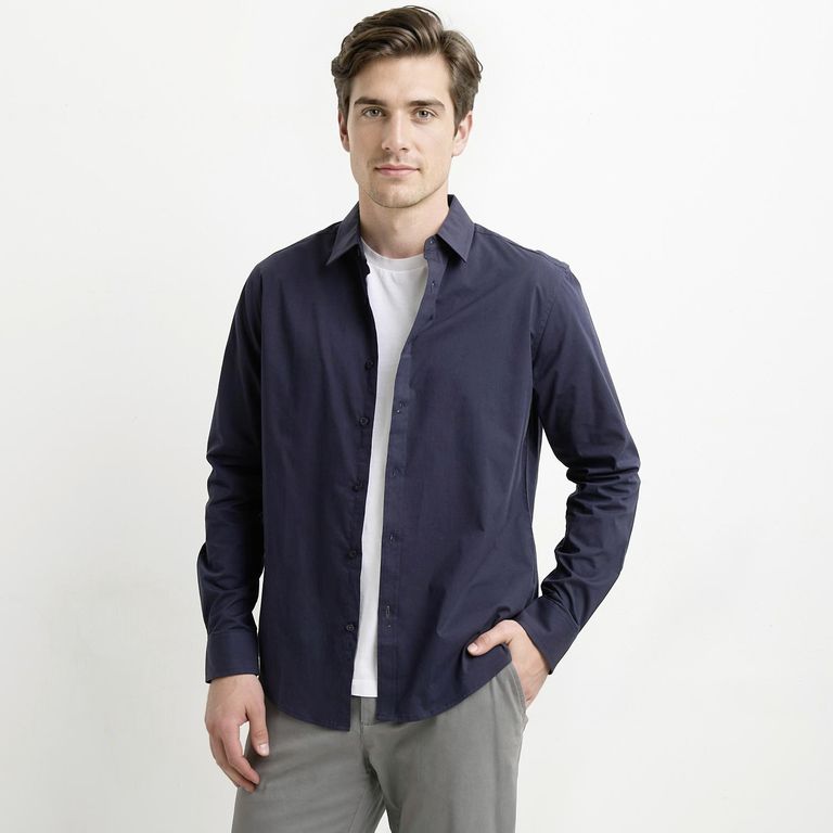 Camisa Hombre