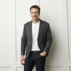 LA MARTINA - Chaqueta Hombre