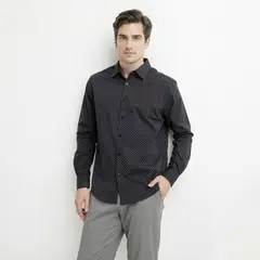 NEWPORT - Camisa Hombre