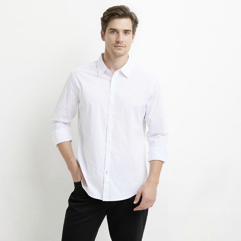 Camisa Hombre