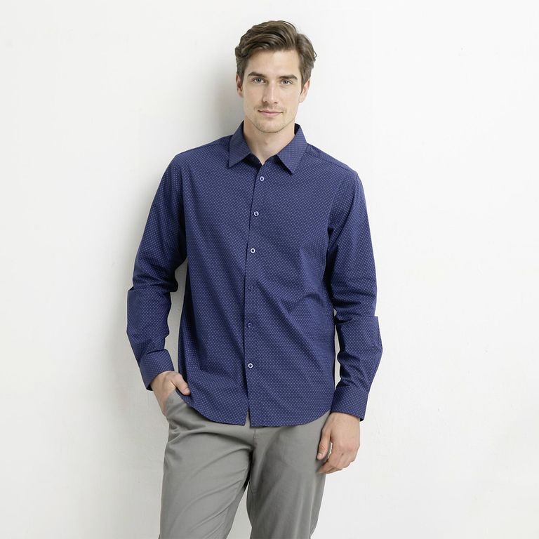 Camisa Hombre