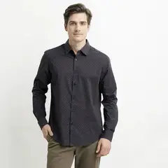 NEWPORT - Camisa Hombre