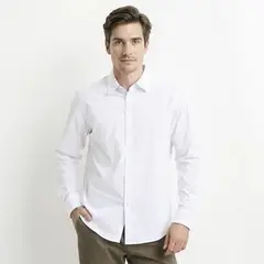 NEWPORT - Camisa Hombre