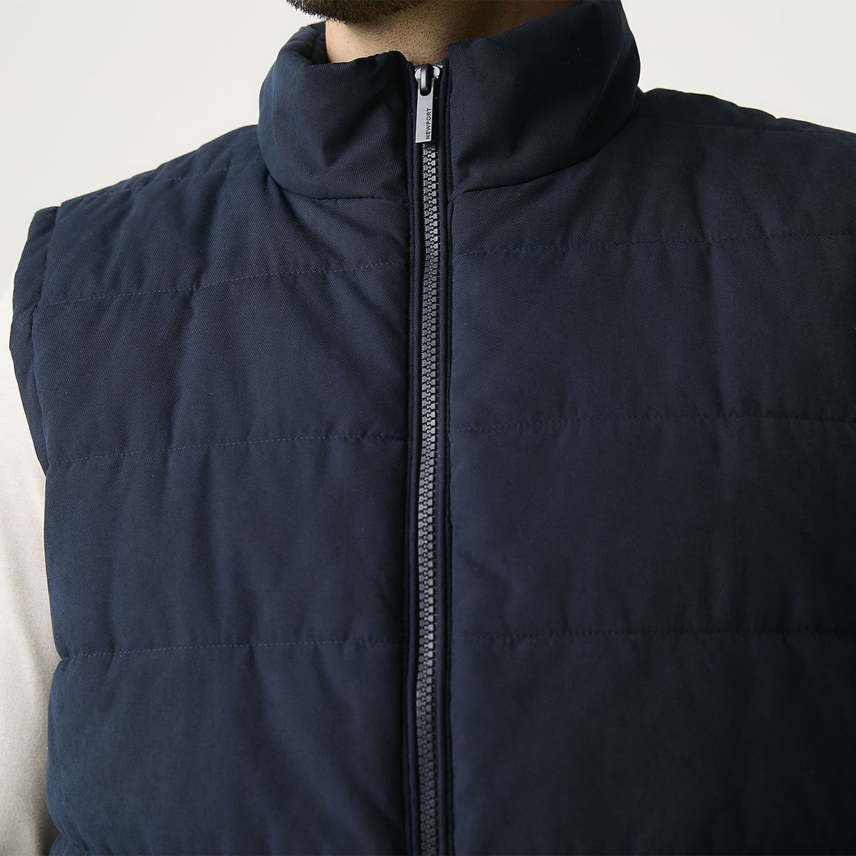 NEWPORT - Chaqueta Hombre Newport